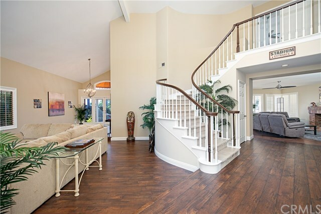 Property Photo: 22431 Peartree CA 92692