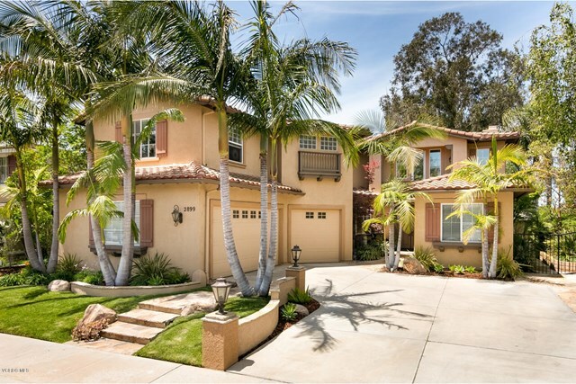 Property Photo:  2899 Avenida De Autlan  CA 93010 