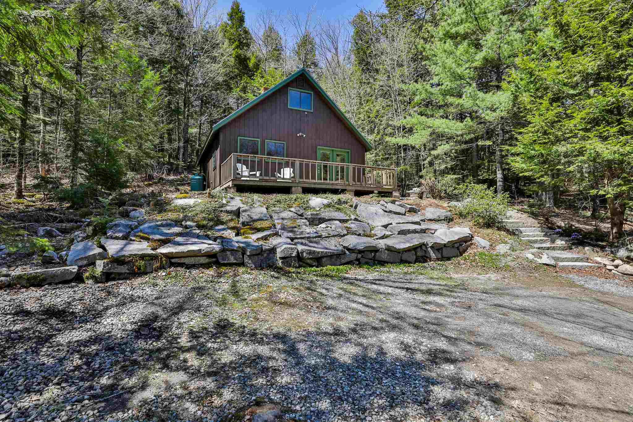 Property Photo:  292 Lake Avenue  NH 03782 