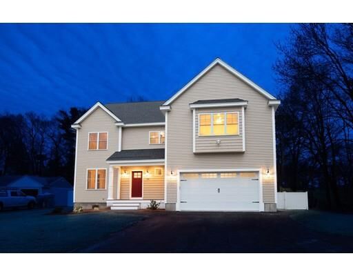 Property Photo: 785 Lynn Fells Parkway MA 02176