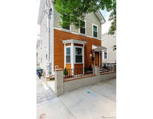 Property Photo:  69 Rush C  MA 02145 