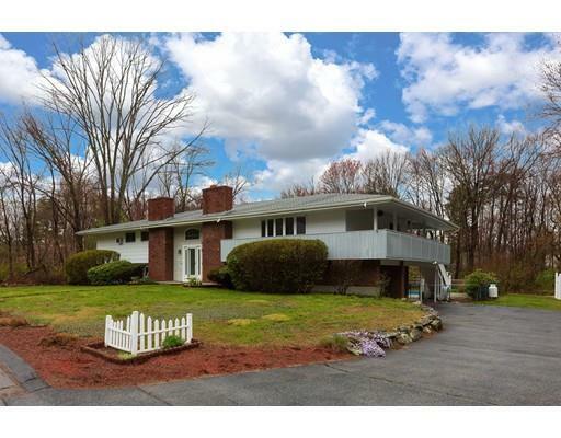 Property Photo: 28 Howard Rd MA 01754