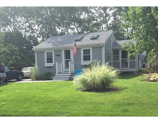 Property Photo:  23 Cherrystone Rd  MA 02719 