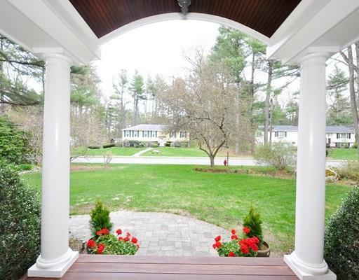 Property Photo:  9 Lincoln Drive  MA 01720 