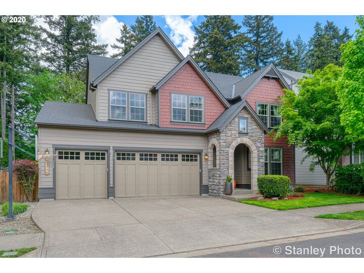 22996 SW Lodgepole Ave  Tualatin OR 97062 photo