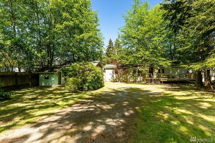 Property Photo: 4495 Alamo Way WA 98277