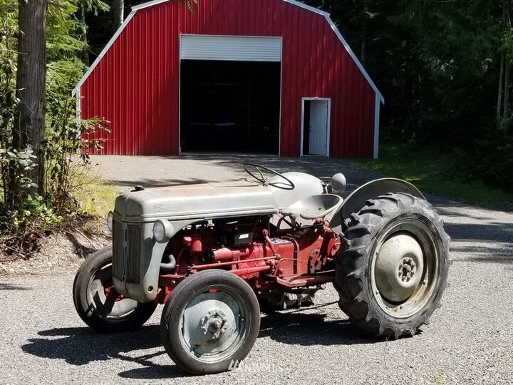 Property Photo:  1914 S Discovery Road  WA 98368 