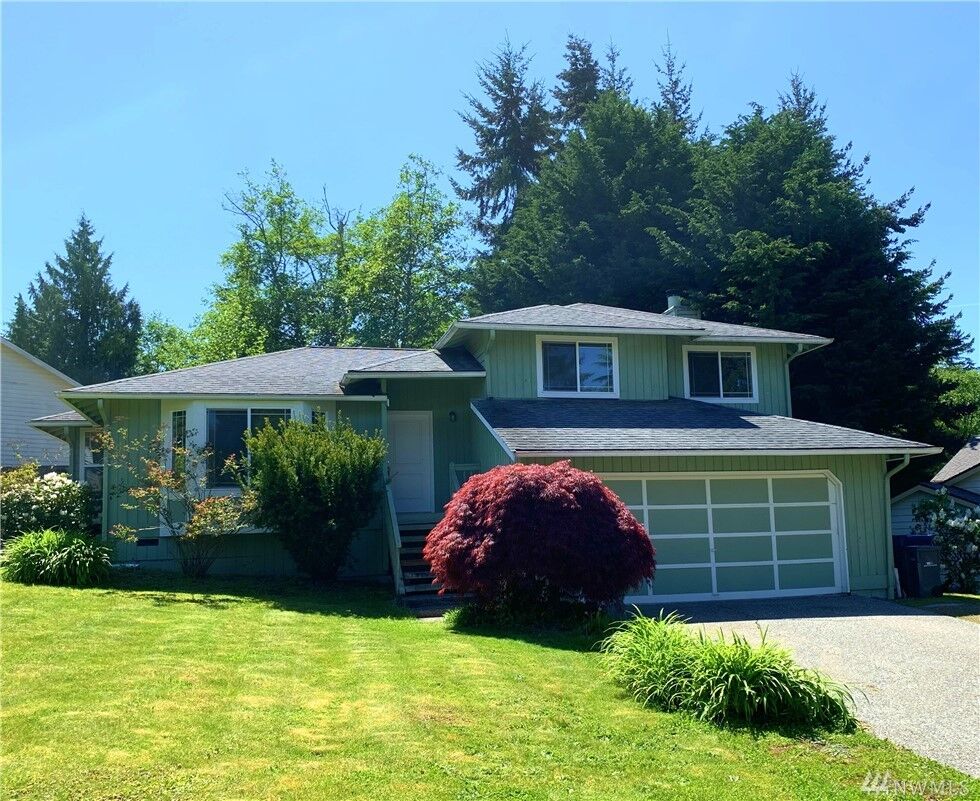 Property Photo: 5130 104th St SW WA 98275