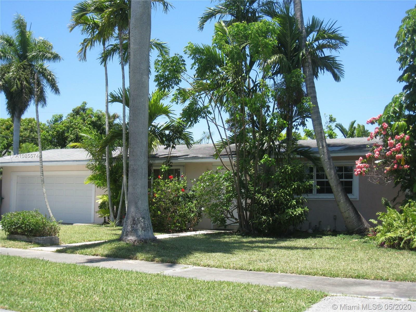 Property Photo:  9321 SW 181st Ter  FL 33157 