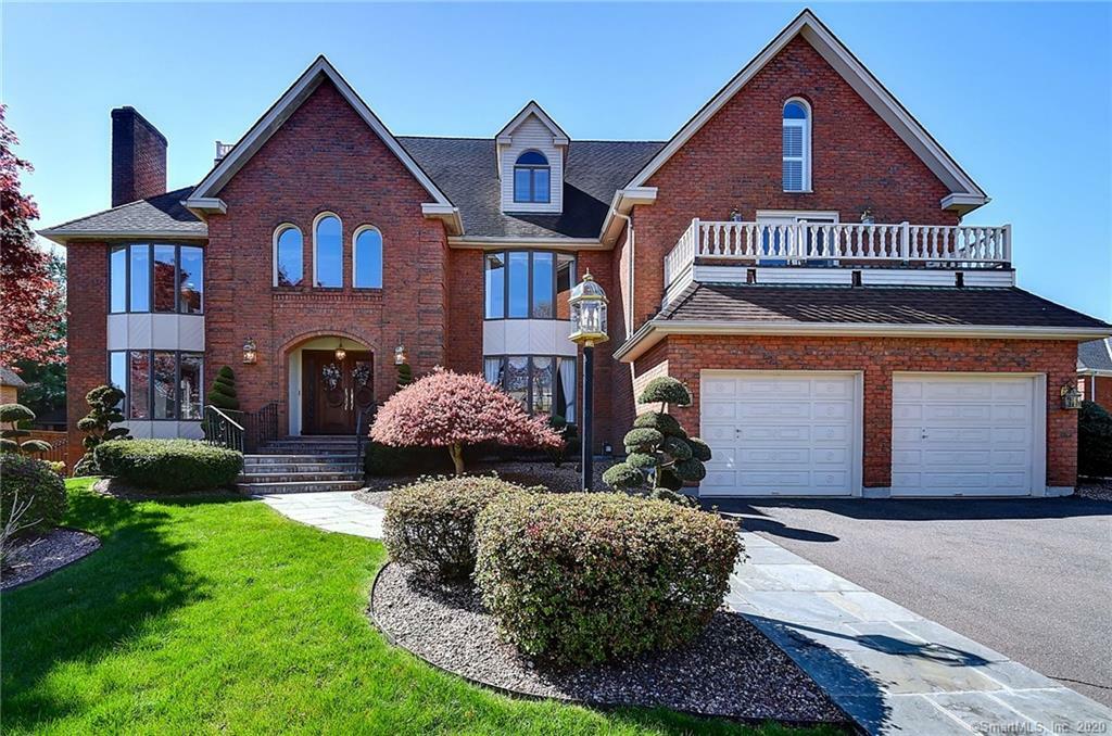 Property Photo: 54 Wedgewood Drive CT 06109