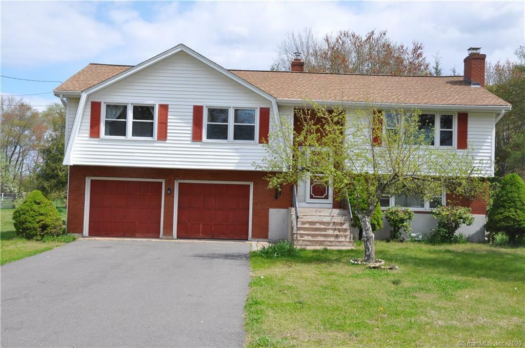 Property Photo: 182 Pleasant Valley Road CT 06074