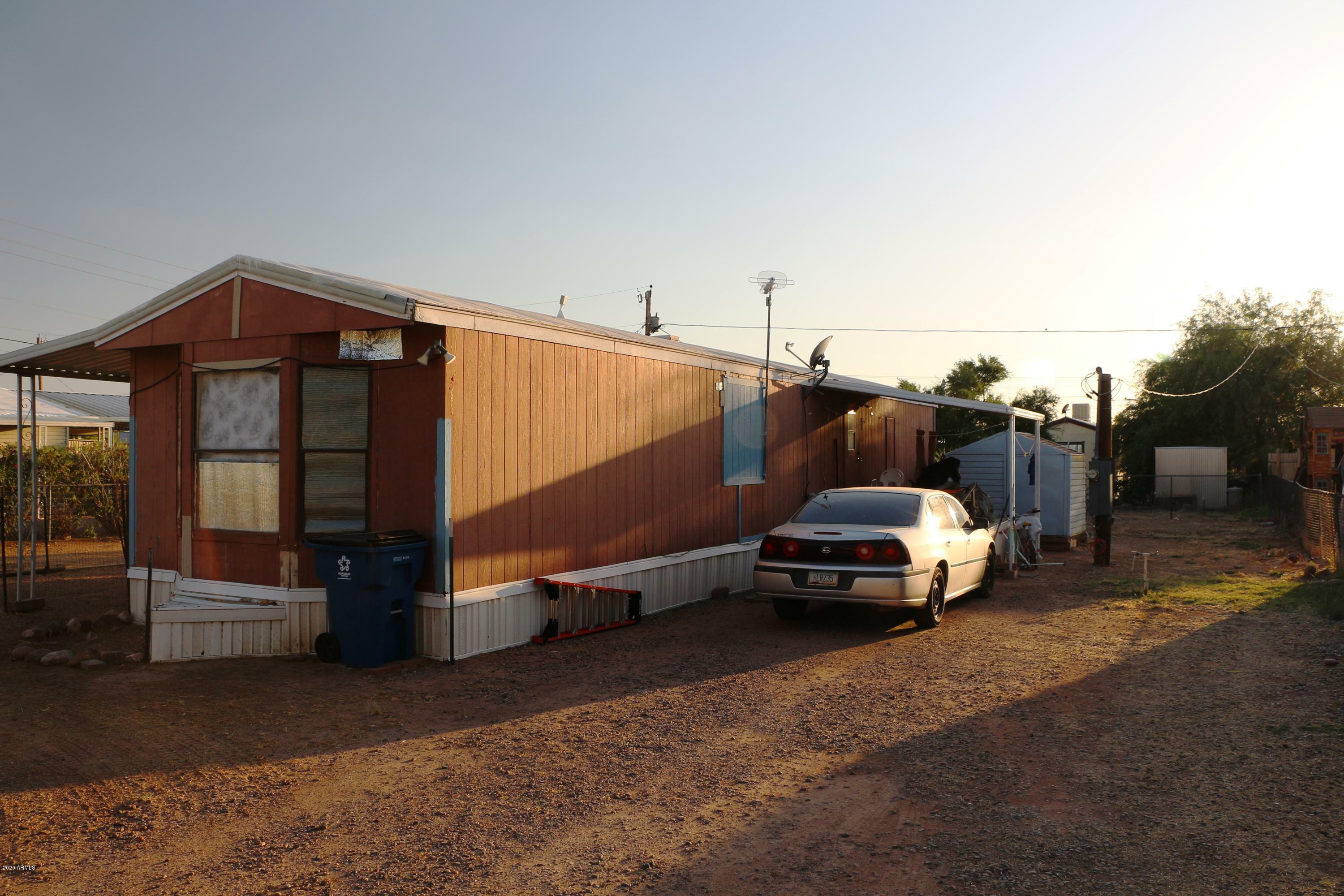 Property Photo:  2508 W Shiprock Street  AZ 85120 