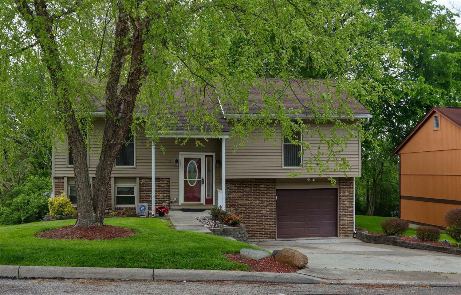 Property Photo:  14 Timberline Ct  OH 45002 