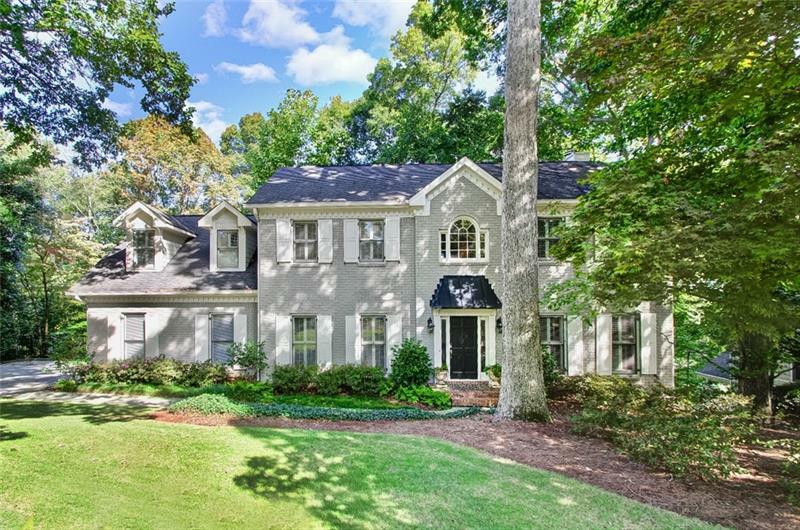 Property Photo: 230 Inland Ridge Way GA 30342