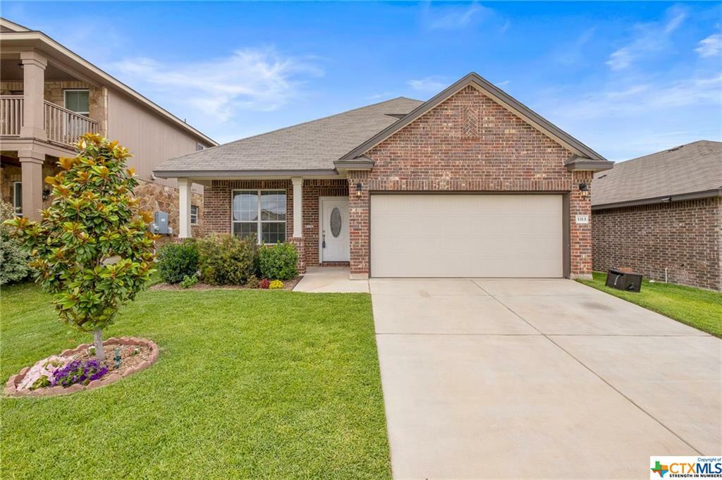 Property Photo:  3313 Parkmill Drive  TX 76542 