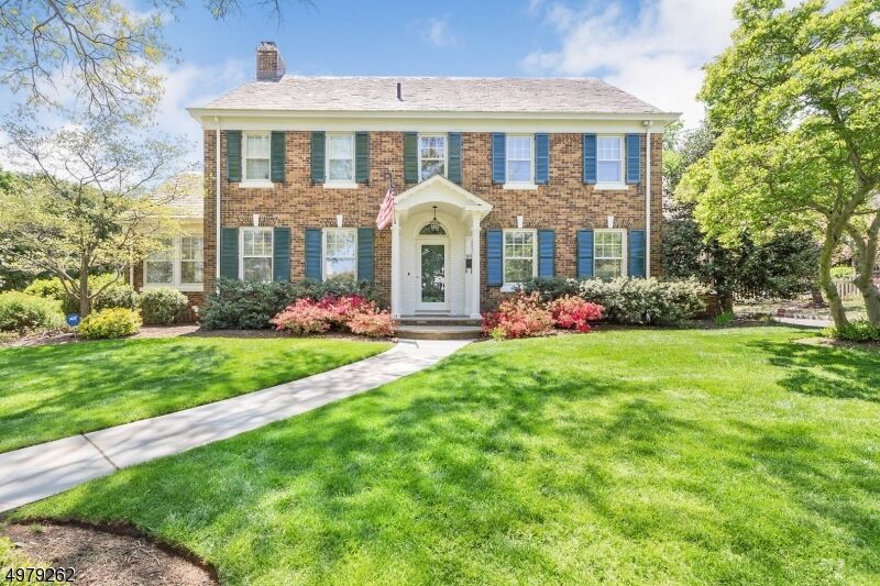 Property Photo:  803 Cedar Ter  NJ 07090 