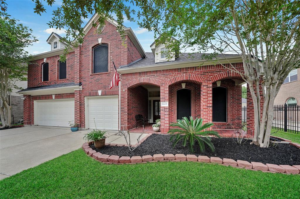 Property Photo: 9207 Sunbonnet Drive TX 77584