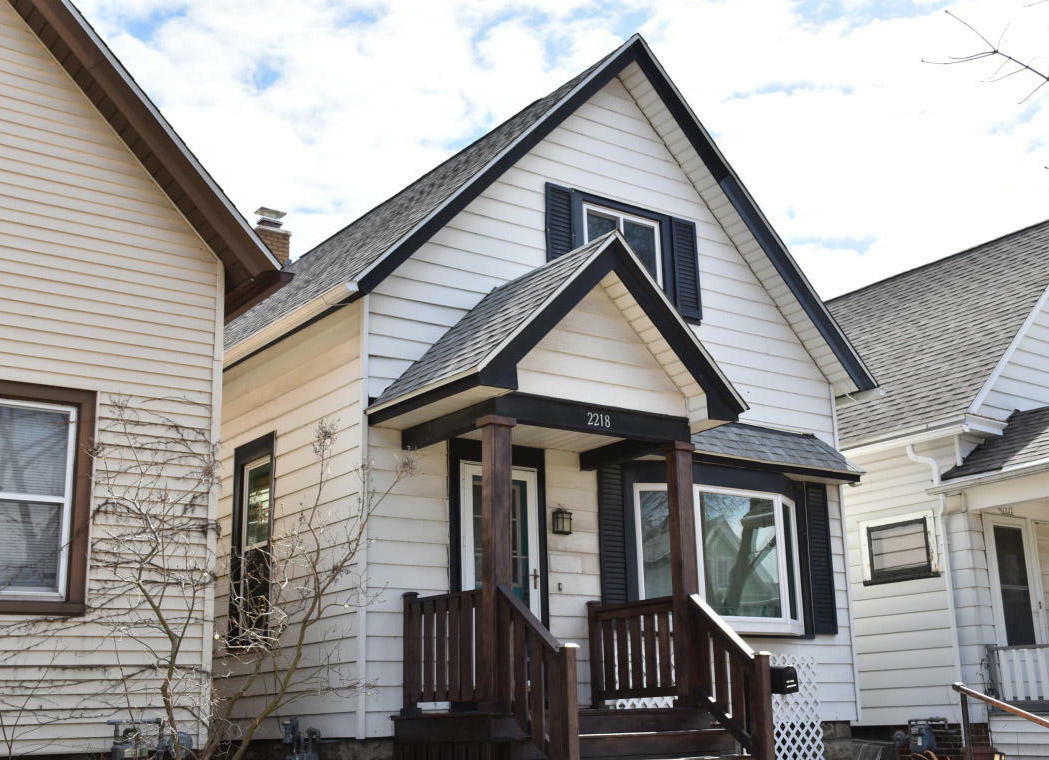 Property Photo:  2218 S Winchester St  WI 53207 