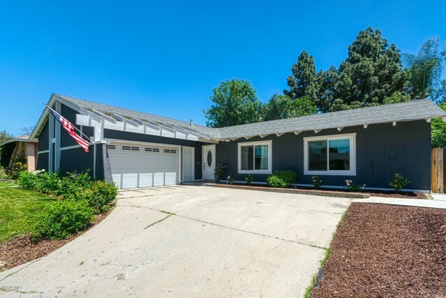 Property Photo:  2290 Bigelow Avenue  CA 93065 