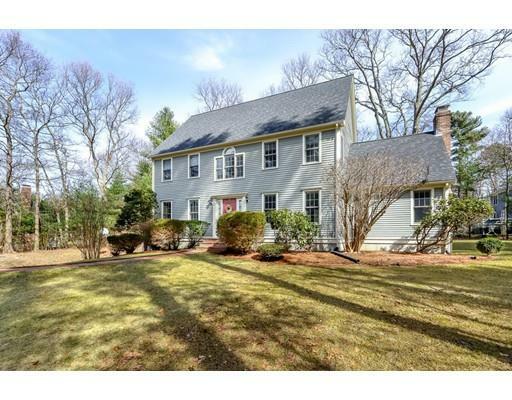 Property Photo: 1 Sierra Drive MA 02375
