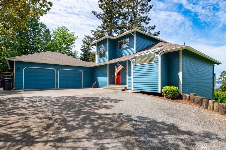 Property Photo: 14076 Rosario Road WA 98221