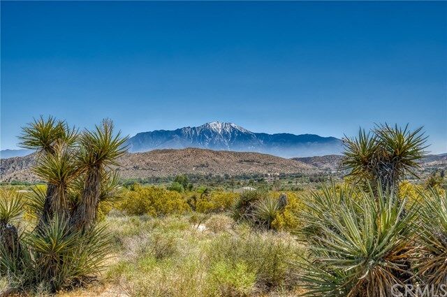 Property Photo:  0 Valley View Drive  CA 92252 
