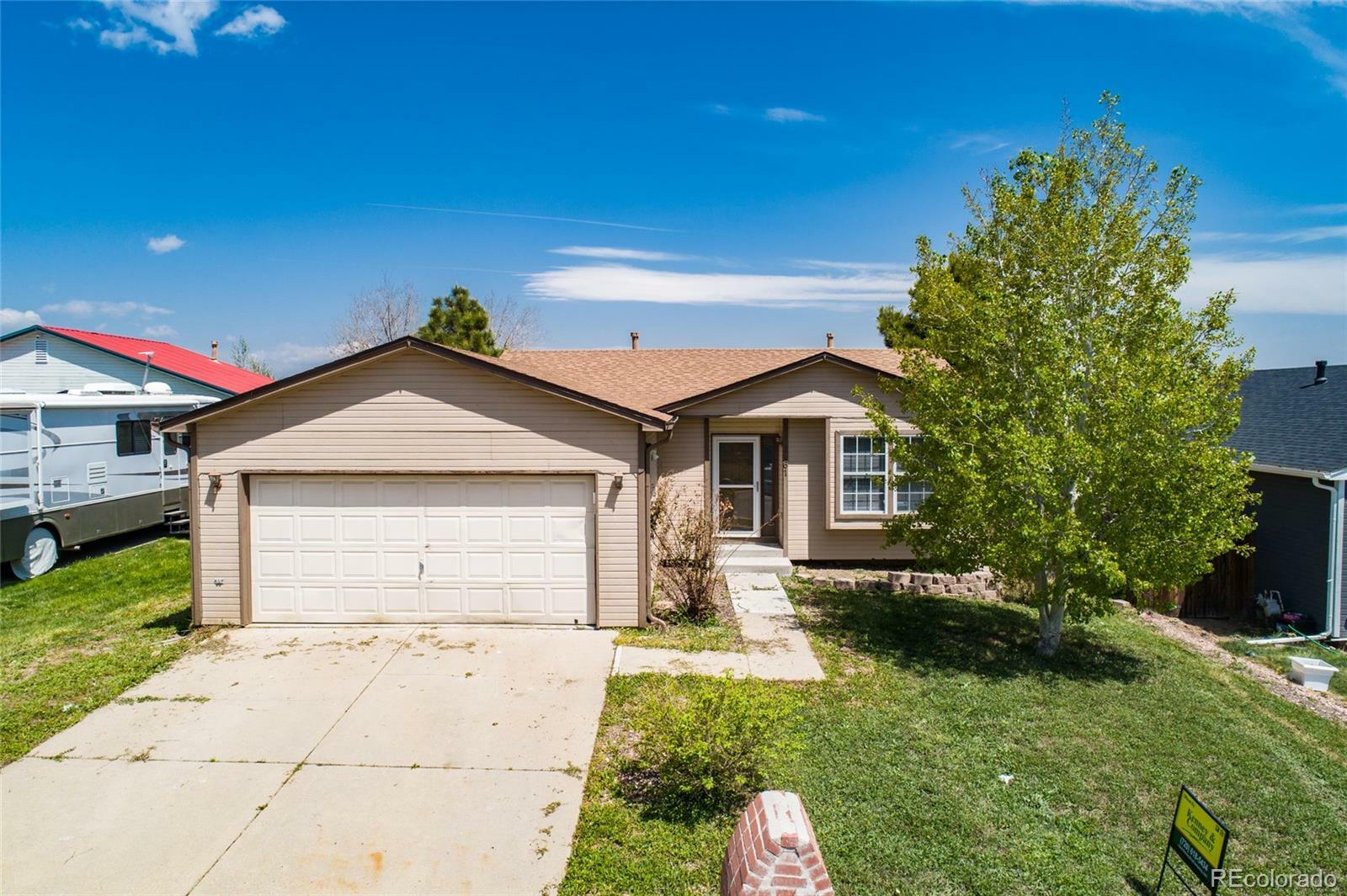 3461 Mosko Court  Denver CO 80221 photo