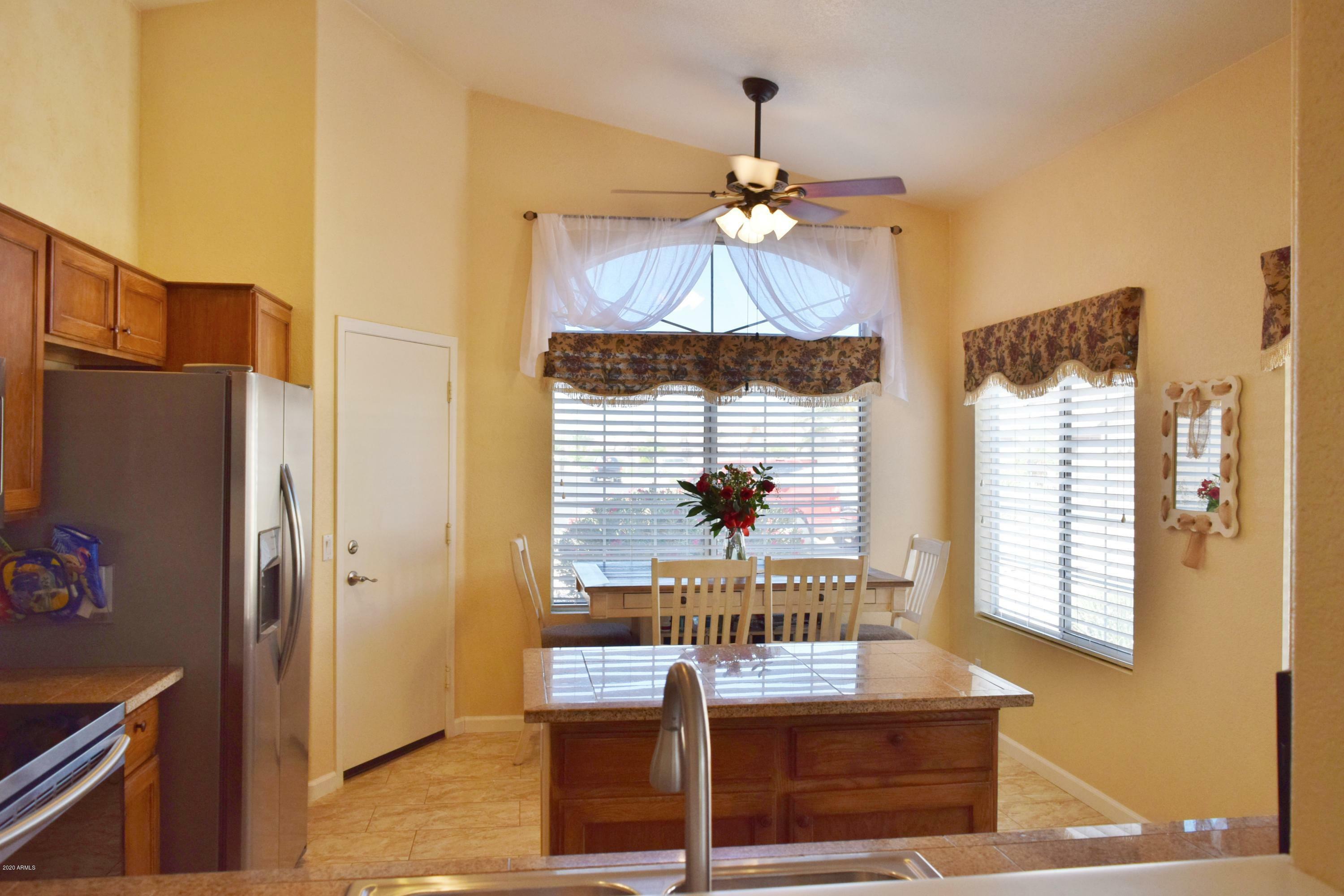 Property Photo:  20967 N 107th Drive  AZ 85373 