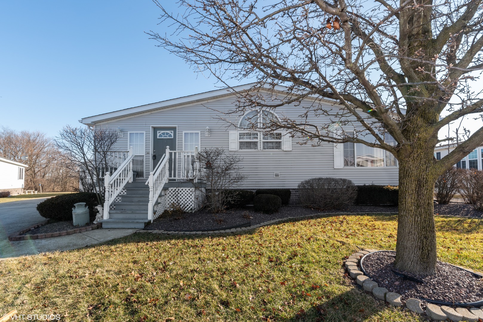 Property Photo:  22937 South Glen Eagle Drive South  IL 60423 