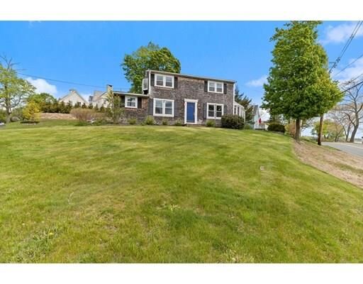 Property Photo:  144 Downer Ave  MA 02043 