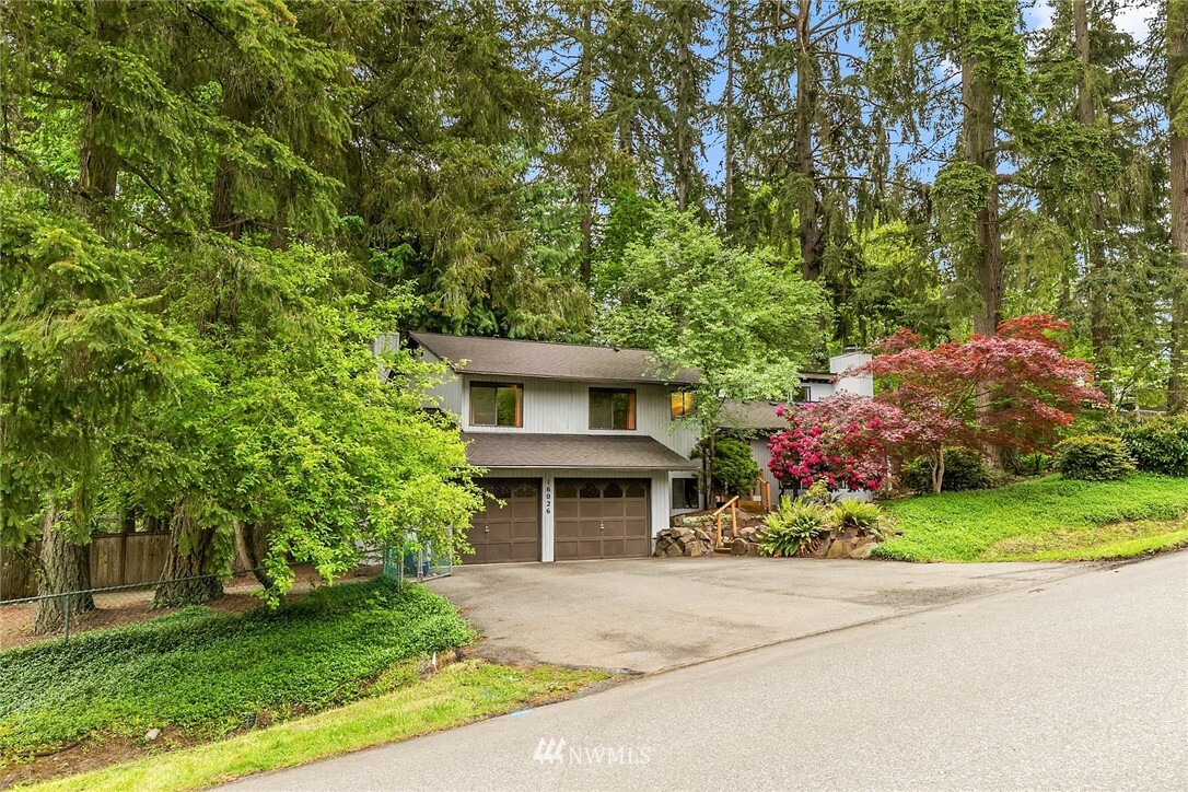 Property Photo: 16026 177th Place NE WA 98072