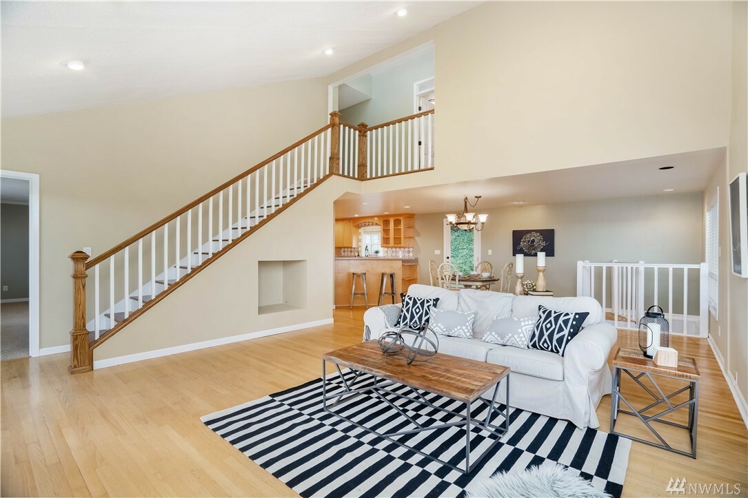 Property Photo: 5521 Browns Point Blvd NE WA 98422