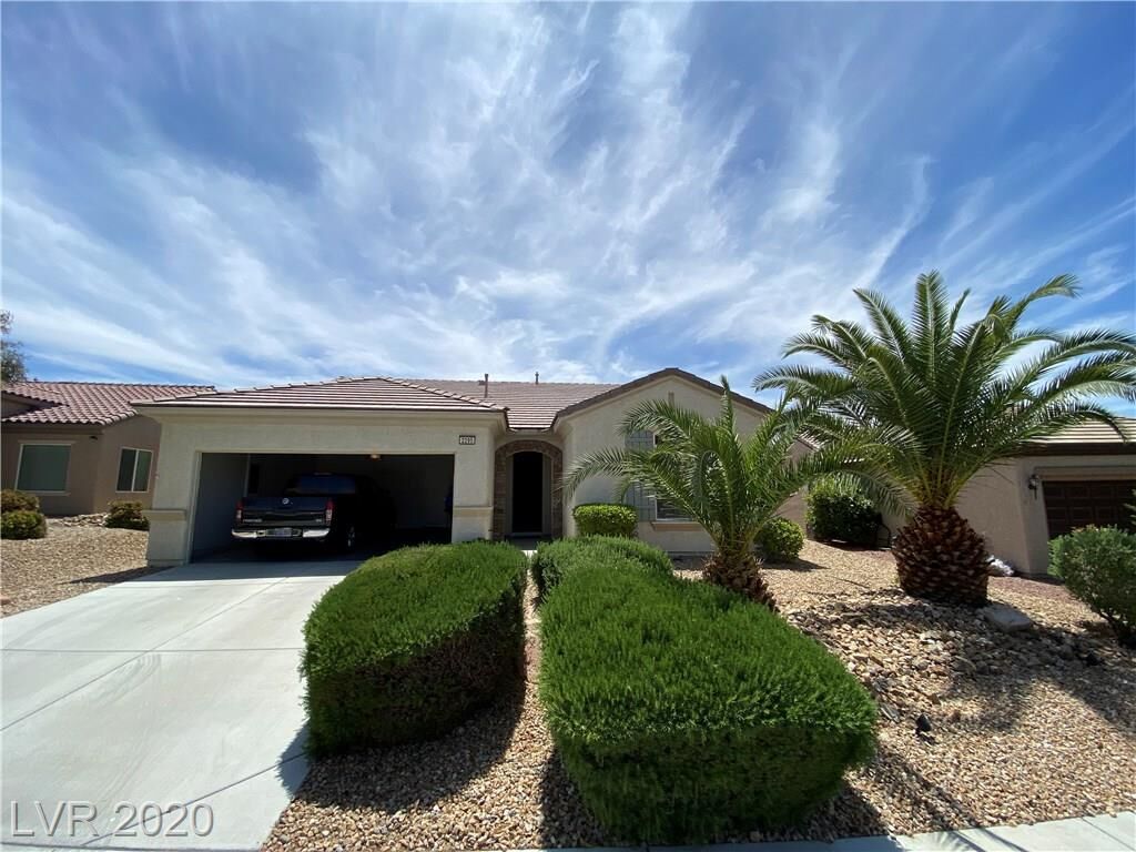 Property Photo:  2295 Keego Harbor  NV 89052 