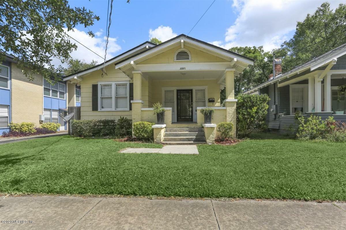 2873 Post Street  Jacksonville FL 32205 photo