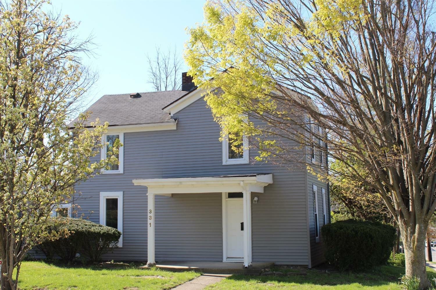 Property Photo:  331 W Withrow St  OH 45056 