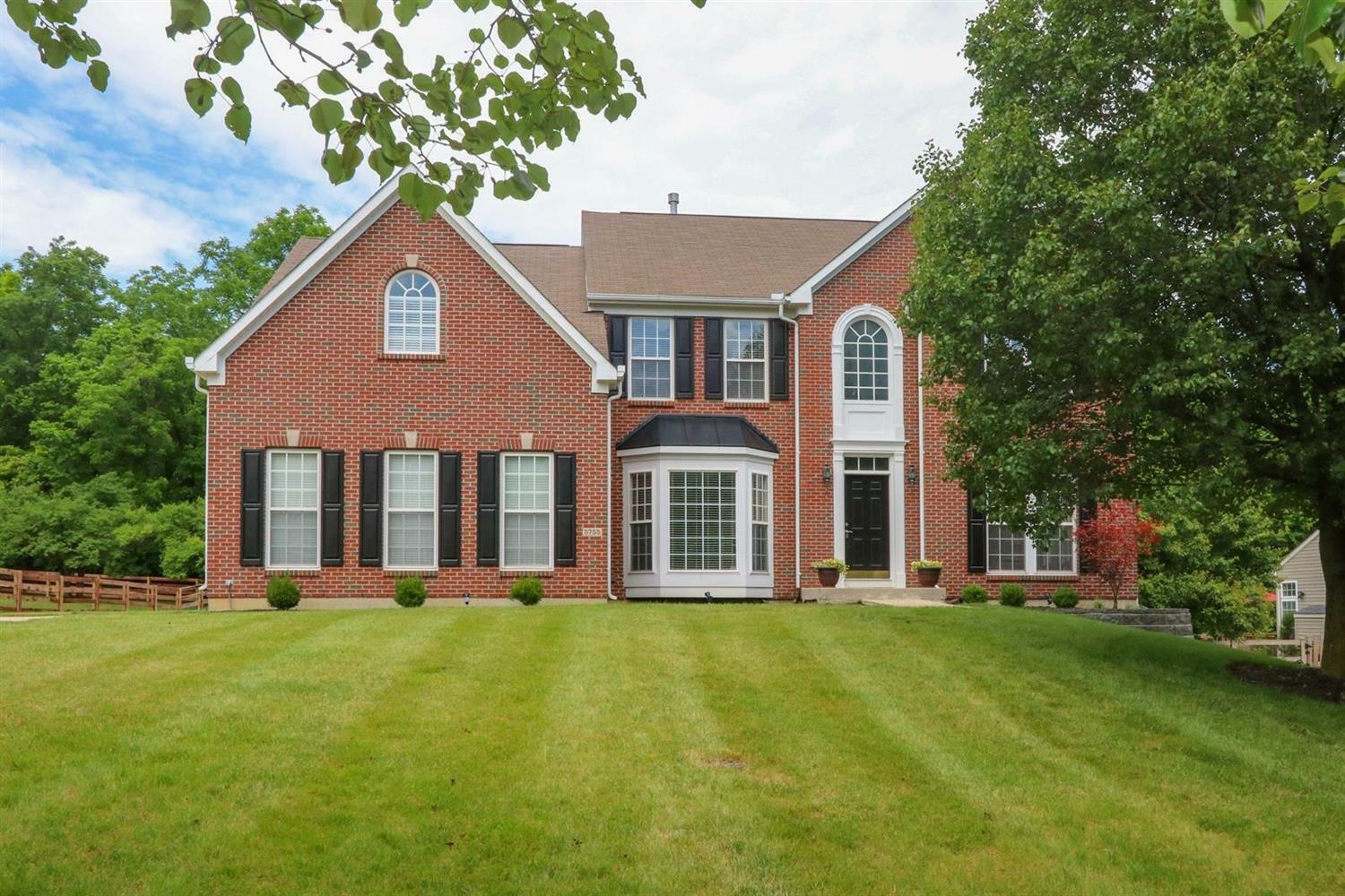 Property Photo: 5755 Treeside Dr OH 45044