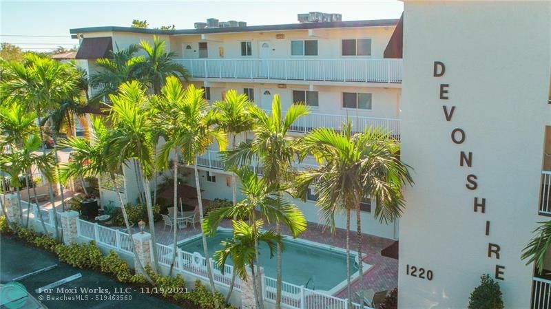 Property Photo:  1220 NE 3rd St 101  FL 33301 