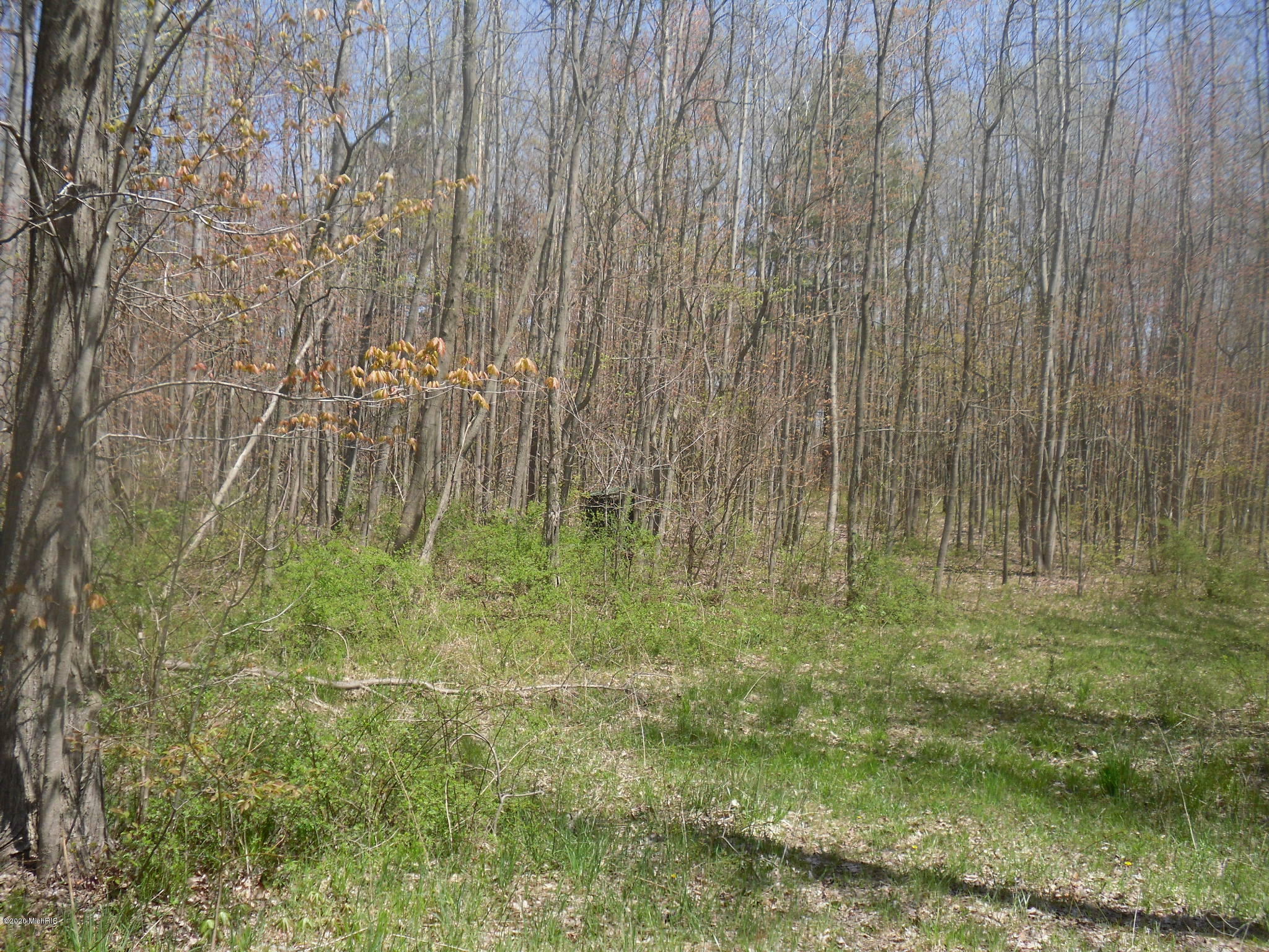 Property Photo:  000 Lot A M 40  MI 49419 