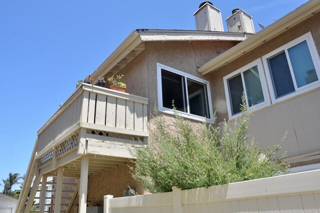 Property Photo:  5117 W Wooley Road 5  CA 93035 