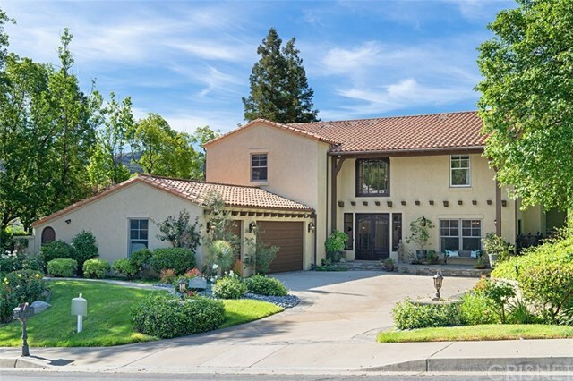 24920 Paseo Del Rancho  Calabasas CA 91302 photo