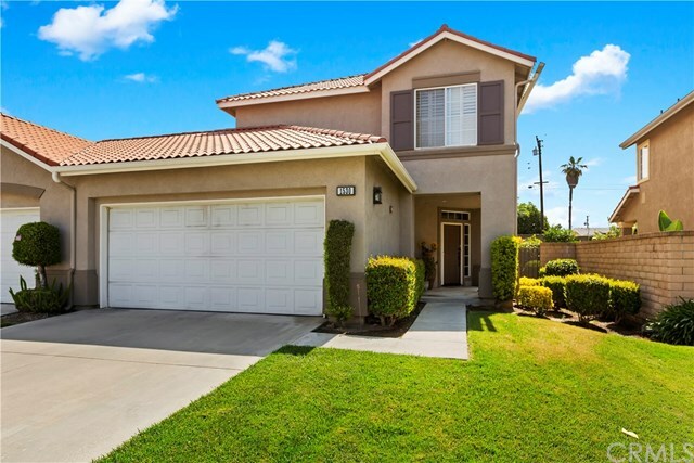 Property Photo:  1530 Spyglass Drive  CA 91786 