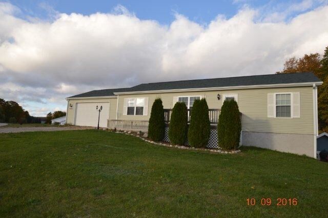 Property Photo:  7611 Sophies Way  MI 49740 