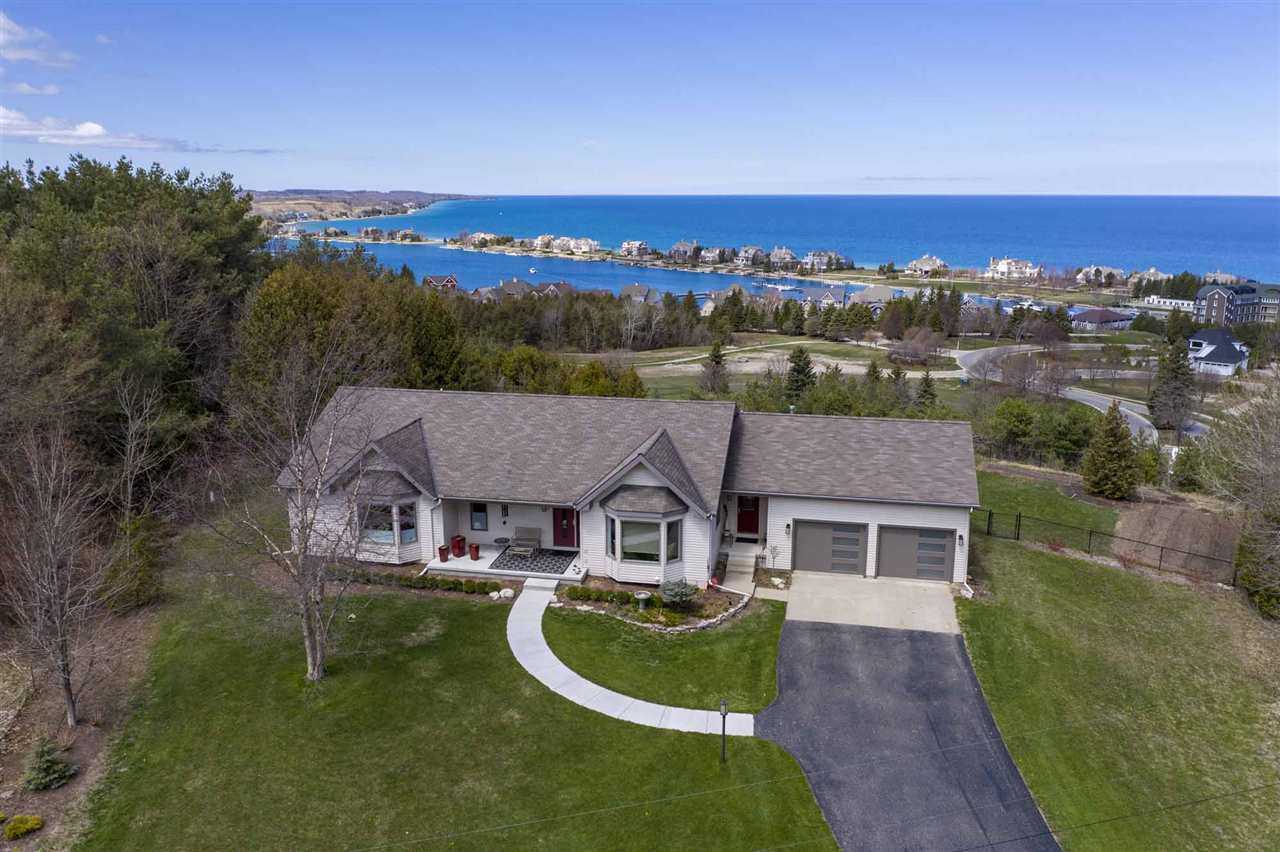 Property Photo: 980 Mason MI 49770
