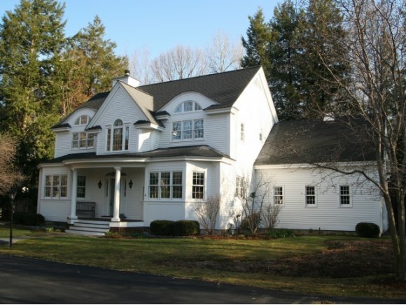 Property Photo:  217 Deer Run  VT 05482 