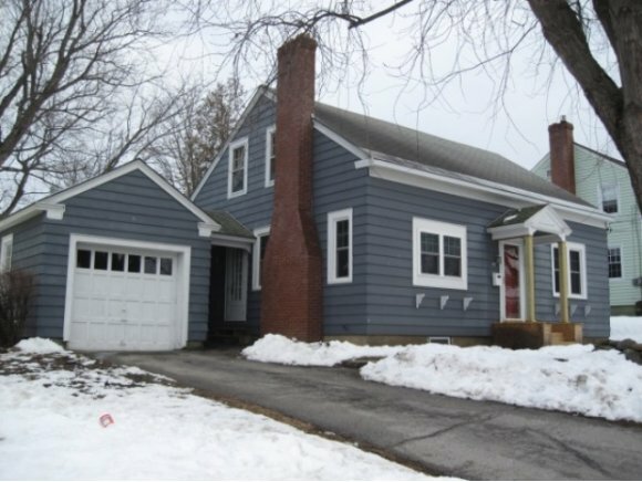 Property Photo:  33 Beverly Crt  VT 05478 