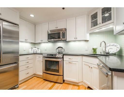 Property Photo:  100 Fulton Street 2P  MA 02109 