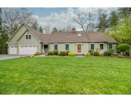 Property Photo: 3 Marilyn Dr MA 01095