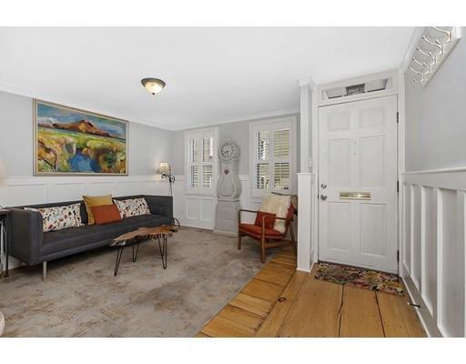 Property Photo: 32 Cross Street MA 02129