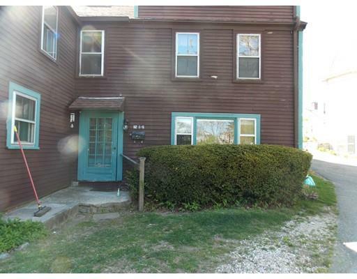 Property Photo: 25 King Street 1A MA 01966