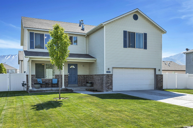 Property Photo: Address not disclosed UT 84660